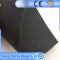 HDPE / LDPE raue Oberflächengeomembrane